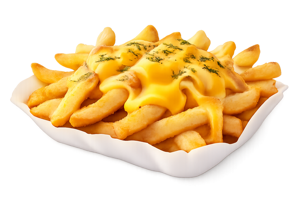 Classic Fries