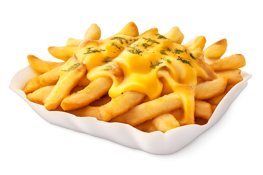 Classic Fries